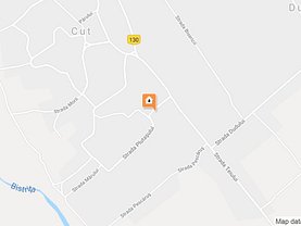 Casa 3 camere în Asau