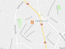 Casa în Constanta, Dacia