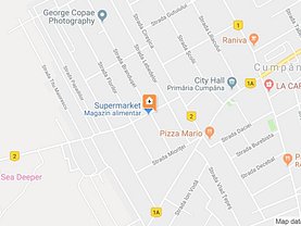 Casa 5 camere în Cumpana