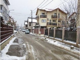 Casa de vânzare în Popesti-Leordeni, Vest