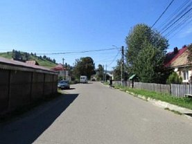 Casa în Moldovita