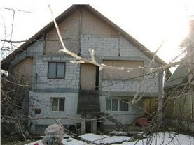 Casa de vânzare în Valea Mare