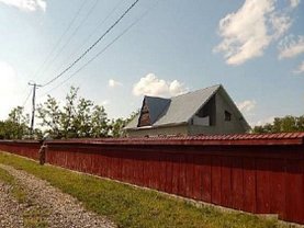 Casa 3 camere în Draguseni