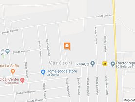 Casa 6 camere în Vanatori