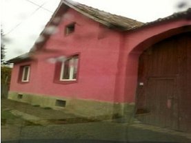 Casa 3 camere în Ighisu Vechi