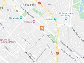Casa 6 camere în Pitesti, Ultracentral