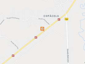 Casa 2 camere în Ramnicu Valcea, Copacelu
