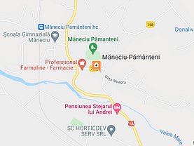 Casa 14 camere în Maneciu-Pamanteni