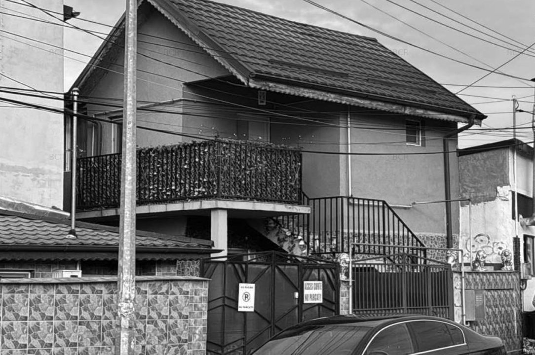 Vila 5 camere, Pantelimon, Str. Duzilor