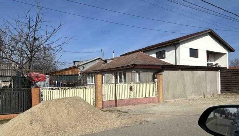 Casă/vilă 3 camere, Mihailesti, Giurgiu
