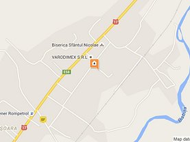 Licitaţie teren agricol, în Bistrita, zona Viisoara