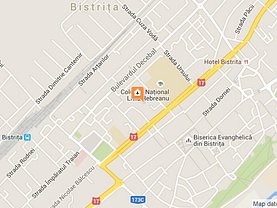 Licitaţie teren agricol, în Bistrita, zona Central