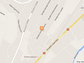 Licitaţie teren agricol, în Bistrita, zona Cetatii