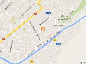 Teren livada de vânzare în Bistrita, Central
