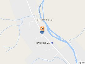 Teren padure de vânzare în Vama