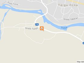 Licitaţie teren constructii, în Targu Ocna