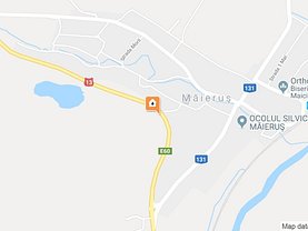 Teren agricol de vânzare în Maierus