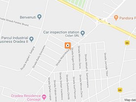 Licitaţie teren agricol, în Oradea, zona Nufarul