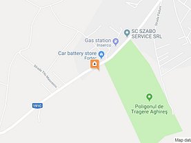 Teren agricol de vânzare în Zalau, Sud