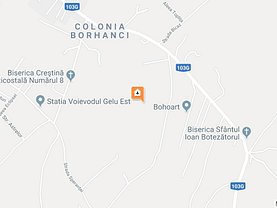 Teren agricol de vânzare în Cluj-Napoca, Borhanci