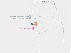Teren agricol de vânzare în Tufeni