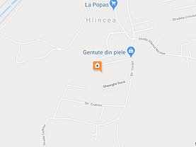 Teren agricol de vânzare în Hlincea