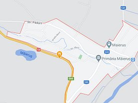 Teren agricol de vânzare în Maierus