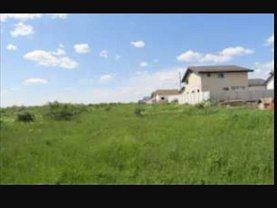 Teren construcţii de vânzare în Pantelimon, Est
