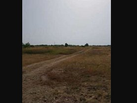 Teren construcţii de vânzare în Mosnita Noua