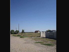 Teren construcţii de vânzare în Braila, Pisc