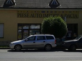 Spaţiu comercial în Alba Iulia, Central