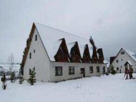 Hotel/pensiune în Dorna Candrenilor