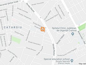 Spaţiu comercial
