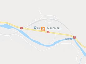Spaţiu comercial în Tarcau