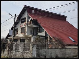 Hotel/pensiune în Snagov