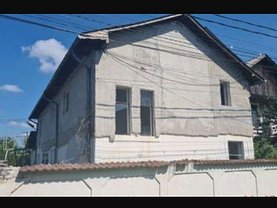 Spaţiu industrial în Crangurile de Sus