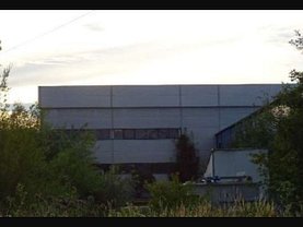 Spaţiu industrial