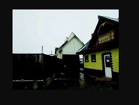 Spaţiu industrial în Targu Neamt, Central