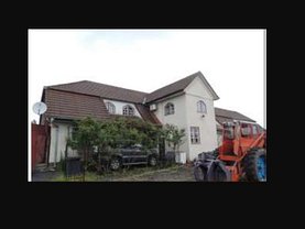 Spaţiu industrial în Rusii-Munti