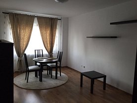 Garsonieră de închiriat, în Bucuresti, zona Iancului