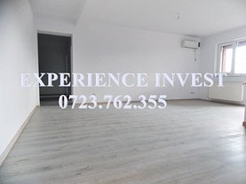 Apartament de vânzare 3 camere, în Popesti-Leordeni, zona Sud