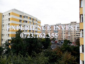 Garsonieră de vânzare, în Bucuresti, zona Chisinau