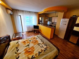 Garsonieră de vânzare, în Bucureşti, zona Chişinau
