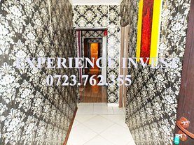 Apartament de vânzare 4 camere, în Bucuresti, zona Aparatorii Patriei