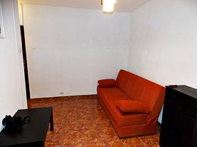 Garsonieră de închiriat, în Bucureşti, zona Titan
