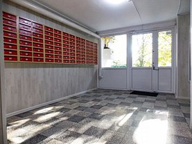 Garsonieră de închiriat, în Bucureşti, zona Titan