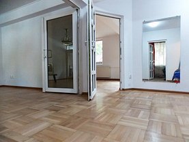 Apartament de închiriat 3 camere, în Bucuresti, zona Titulescu