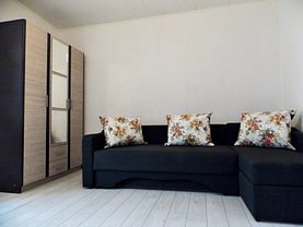 Garsonieră de închiriat, în Bucuresti, zona Chisinau