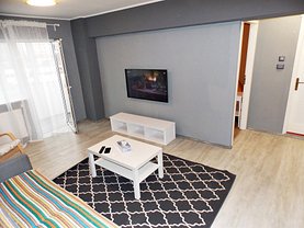 Apartament de închiriat 3 camere, în Bucureşti, zona Nicolae Grigorescu