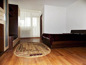Garsonieră de închiriat, în Bucuresti, zona Chisinau